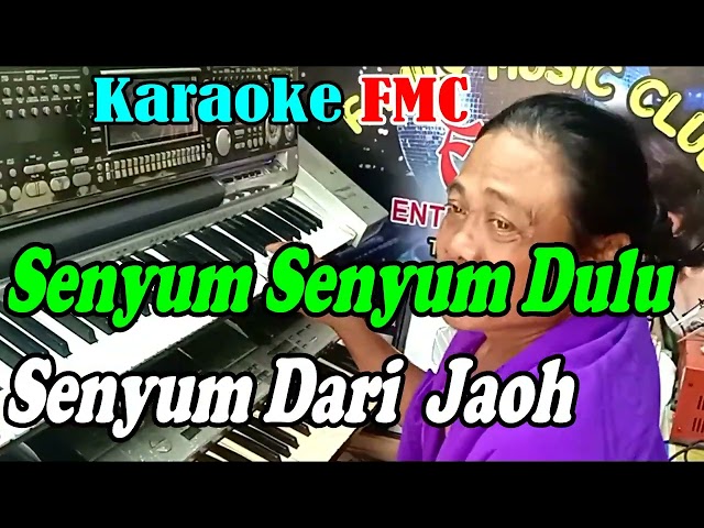 Ikan Dalam Kolam_Kentrung_NADA WANITA By EL Corona | Versi Kentrung Manual || KARAOKE KN7000 FMC class=