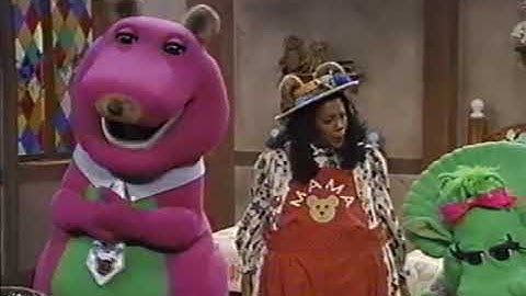 Once Upon A Time (2003 Version) Part 49