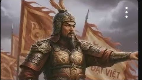 14 VỊ ANH HÙNG DÂN TỘC CỦA VIỆT NAM LÀ NHỮNG AI?