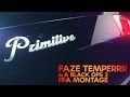 FaZe Temperrr | Primitive | by FaZe SLP (+FREE WALLPAPER DLL)
