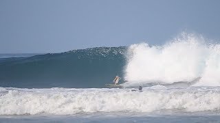 Surfing Nosara Surf Report March 6th, 2014 Guiones