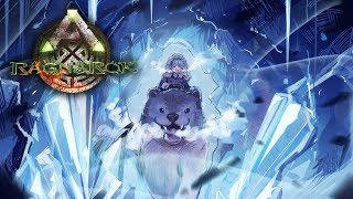 【ARK】凍土洞窟攻略チャレンジ【にじさんじ】