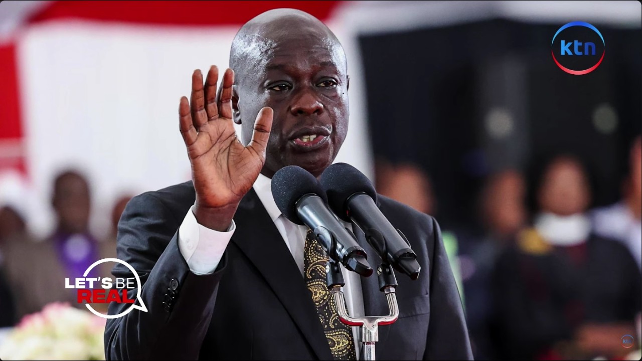 Rigathi Versus Ruto: President Ruto goes head with former DP Gachagua