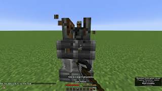 Wireless Redstone in Create Aeronautics