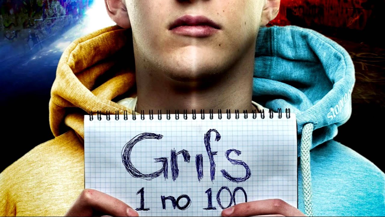 Grifs - Tā Nav Spēlīte