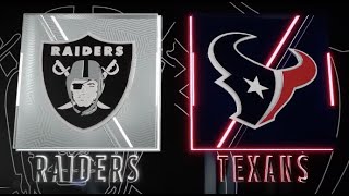 Madden 20 simulation - oakland raiders vs houston texans full game of
nfl each week we run a games cpu rosters ...