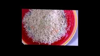 How to make Bread Crumbs at home - by Bharat's Cooking