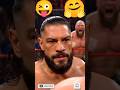 Roman Reigns vs Brock Lesnar – The Ultimate Beast vs Tribal Chief Showdown 🔥👑 | WWE Epic Battle 💥