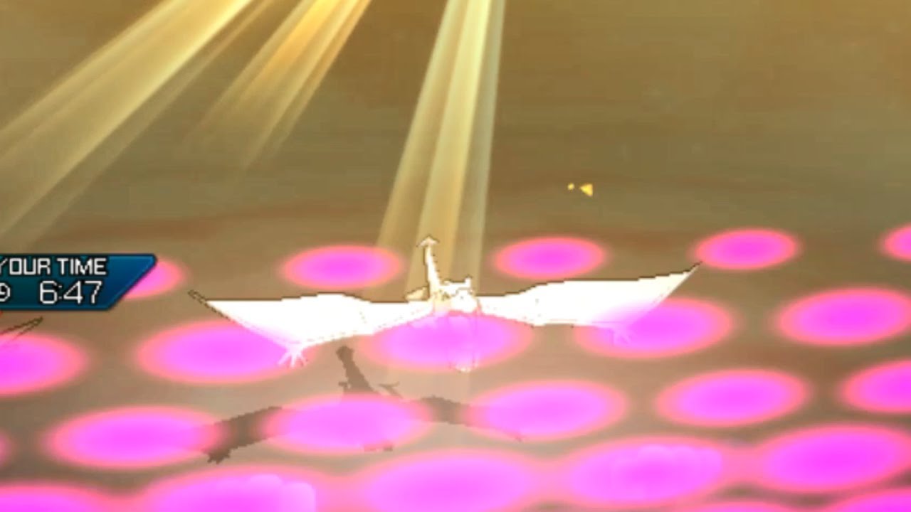 [VGC19] Аркада или Как не стоит играть в покемонов | Ultra Series | Pokemon Ultra Sun/Moon #4