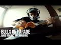 Rage Against the Machine - Bulls On Parade (Guitar Cover)