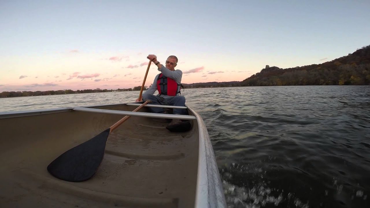 Lake Winona Oct 24 2015
