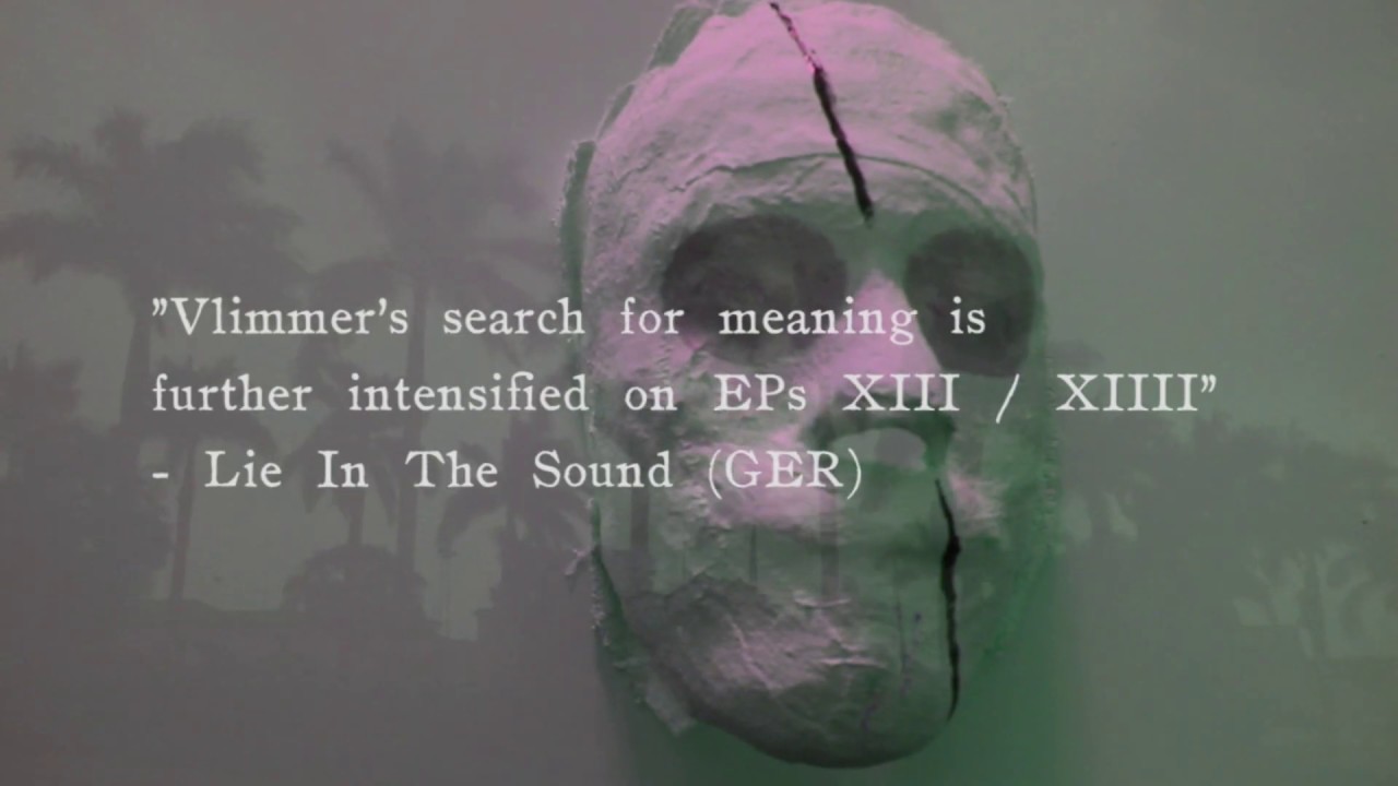 Vlimmer - XIII XIIII