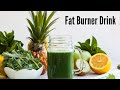 STRONGEST BELLY FAT BURNER DRINK || WEIGHT LOSS DRINK  #weightlossdrink#bellyfatdrink