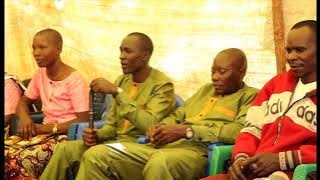 MAGULYATI -DAWA YA MSALABA  0784427622 DIRECTED BY THE MINIATURE PRO