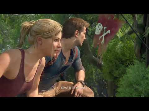 Uncharted 4:Part 3