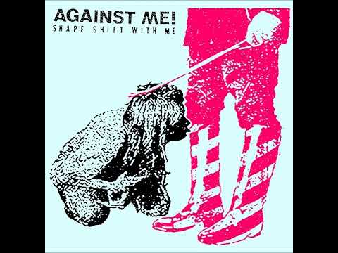 Against Me! - Norse Truth