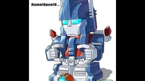 Cybercast Ep44 - The Transformers Video Podcast - Being a Transformers Nerd