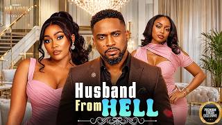 Full HUSBAND FROM HELL (TANA ADELANA UZOR ARUKWE UCHE MONTANA) - Nigerian Movies 2026 latest full movies Update