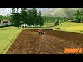 farm work(ep.8,uth22)