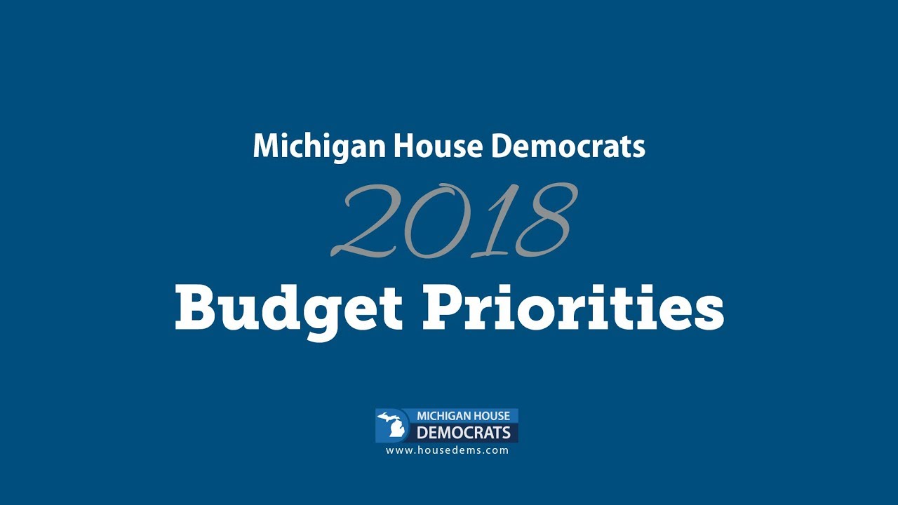 funding societies Rep. Sylvia Santana Prioritizes Education in Michigan's State Budget