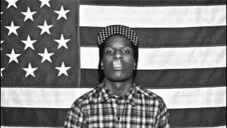 ASAP Rocky - Fuckin' Problems [Best Instrumental][NO TAGS][DL Link]