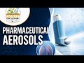 Part 2 ll Pharmaceutical Aerosols ll Pharmaceutics ll #gpat #education #pharmacy
