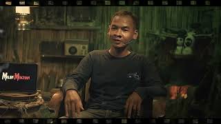 17 TAHUN JADI PENGGALI KUBUR, J*S4D PELAKU PESUGIHAN & ORANG SAKTI INI YANG PALING EKSTRIM !!