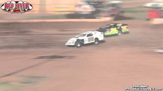 Red River Speedway Highlights