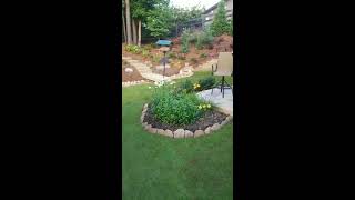 Landscape Drainage Solutions by Brooks Landscaping