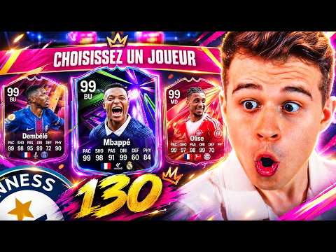 IS THE 130 HIDING IN THIS DRAFT? 😱
