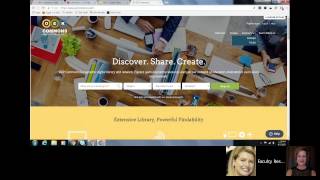 Open Education Resources: How to Find them and How to Utilize Them in the Classroom - Laura Koch