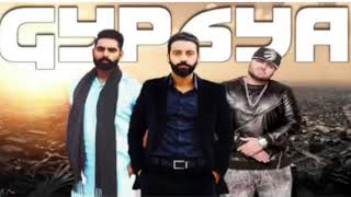 Gypsya 40 (Full song) - Sippy Gill ft. Parmish Verma | deep jandu | latest Punjabi songs 2017