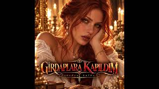 Gi̇rdaplara Kapildim / Psychedelic Anatolian Rock Cover