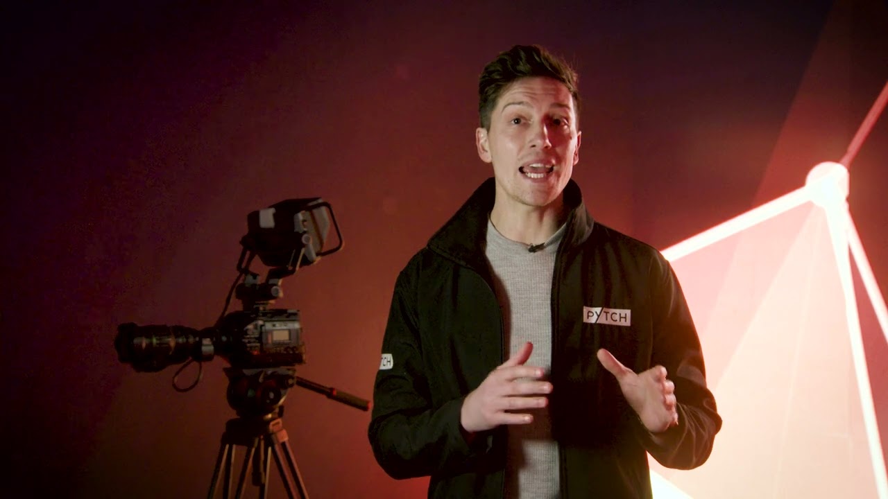 PYTCH Presents: The Barco Gen 2 E2 4k Screen Management System