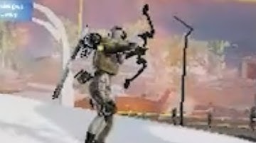 APEX 這就是精靈遊俠嗎?