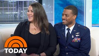Meet the 2024 Armed Forces Military Spouse of the Year