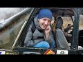 3 километра за 5 часов. Осенний Offroad в Кирове.