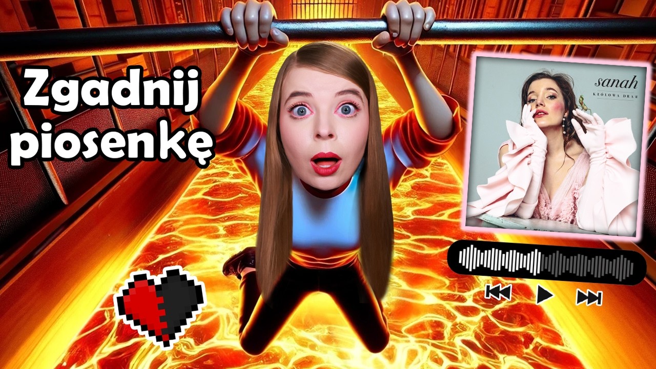 JAKA TO MELODIA?🎵🎺