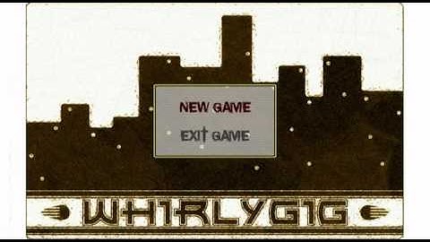 SyndicateX: XNA work demos