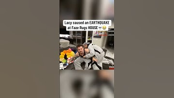 Lacy has intrusive thoughts😂#lacy #viral #trending #funny #clips #faze #adapt