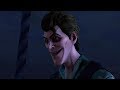 John Doe Becomes Vigilante Joker (Batman: The Enemy Within - Episode 4: What Ails You)