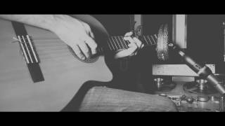 Vídeo de Cicadas And Gulls (cover)