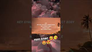 Baby Perfect Body With perfect Smile 😁😊#Viral Song #Viral Shorts