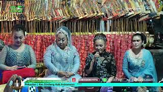 NUNUNG ALVI- LARA ATI - LANGEN PUTRA KUSUMA OFFICIAL UADIO-@Saeful musik channel