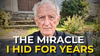 I Was A Priest For 50 Years. I Kept A Real Miracle Secret Because The World Wasn't Ready.