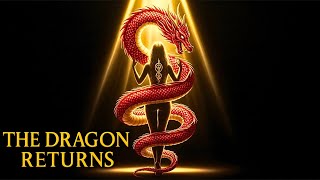 When The Dragon Was Holy The Original Religion Before Patriarchy