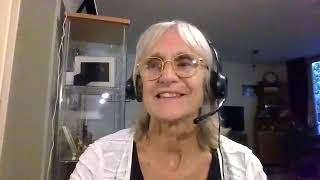 Rose Roes, Non Duality , It can't be wrong, it is, Aug 1 -2026
