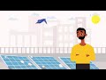 SolarSquare's 360° Professional Solar Maintenance with 5 Years Maintenance Guarantee #hargharsolar