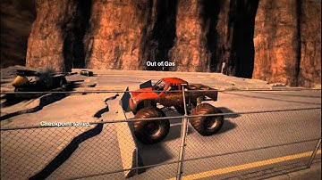 Duke Nukem Forever: Walkthrough - Chapter 13 [The Mighty Foot] Part 2 (HD)