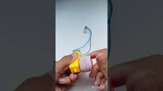 how to make project for free energy/working model